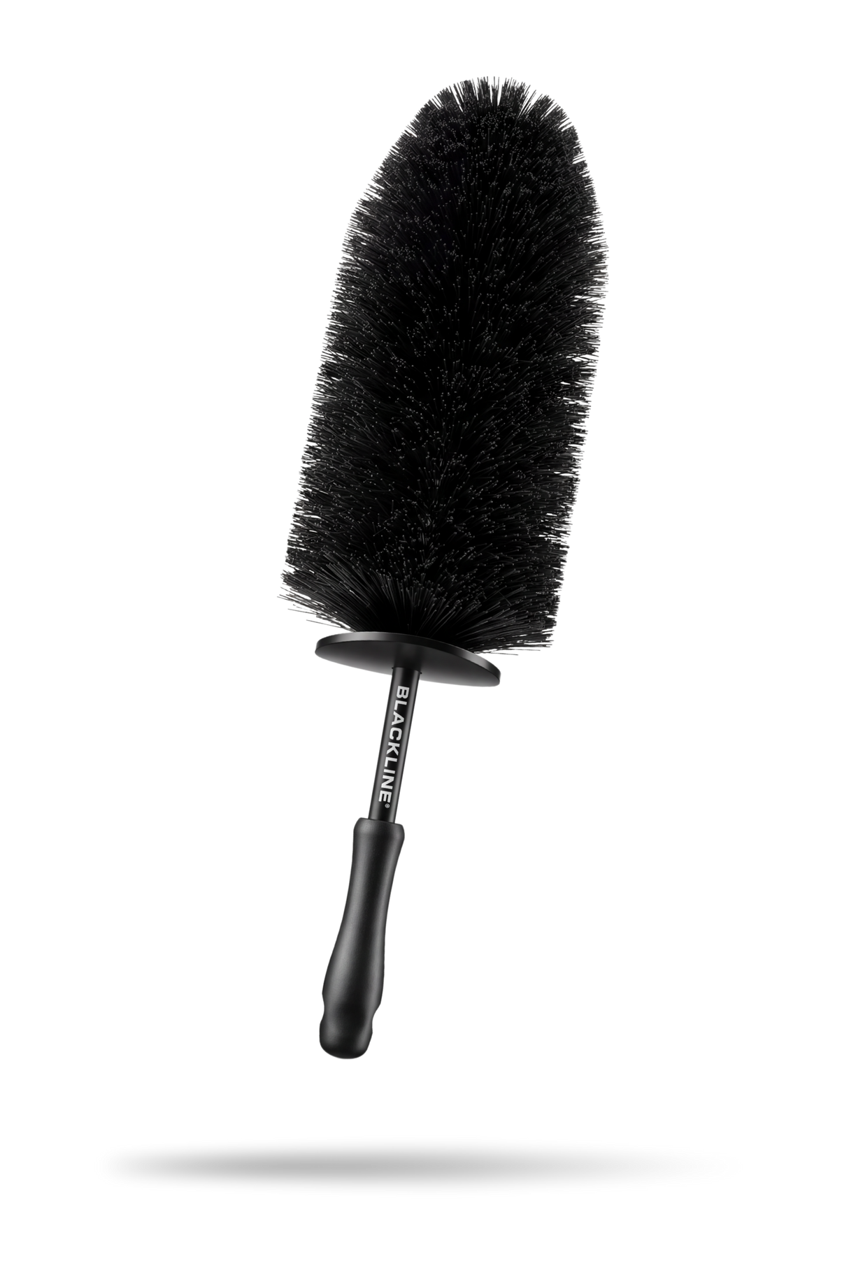 BLACKLINE® WHEEL BARREL BRUSH