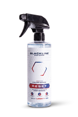 BLACKLINE® RESET INTERIOR CLEANER & SCENT BOOSTER