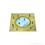 D&D: Icons of the Realms - Showdown Setting - The Temple of Light