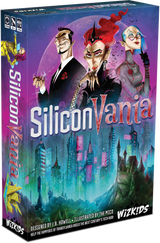 SiliconVania