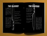 Slasher