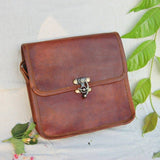 El bolso bandolera femenino