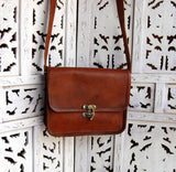 El bolso bandolera femenino