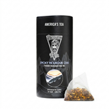 Smoky Mountain Chai (Chai Tea)