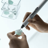 Kit de herramientas rotativas eléctricas SNAPBLOQ™ R-A04