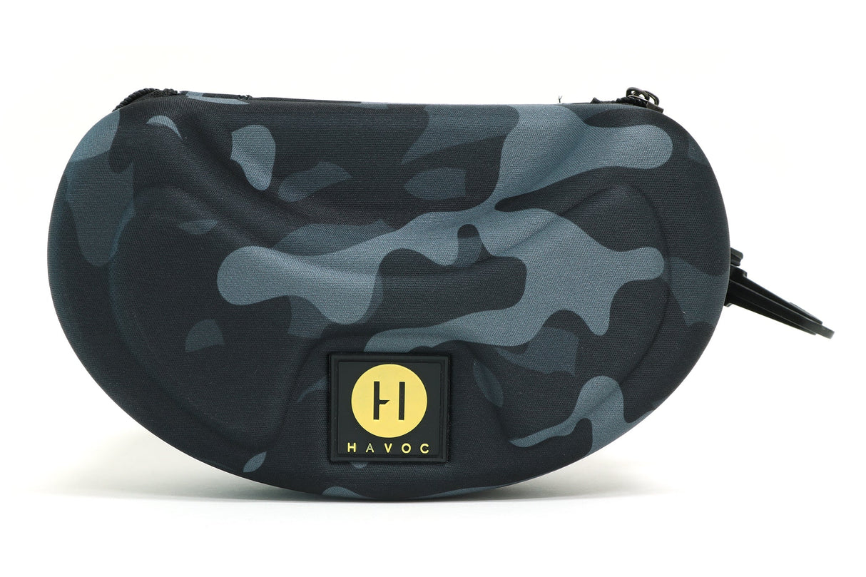 Estuche rígido Havoc Camo