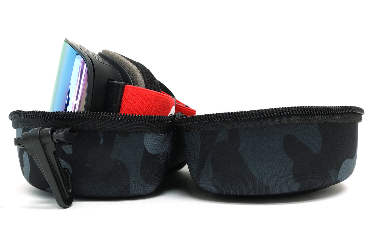 Estuche rígido Havoc Camo