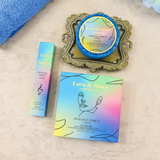 Trío Soulful Lyrics Love & Notes