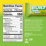 Green Apple Crush