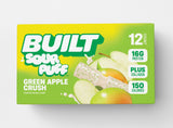 Green Apple Crush
