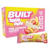 Pink Lemonade Squeeze