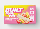 Pink Lemonade Squeeze