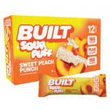 Sweet Peach Punch