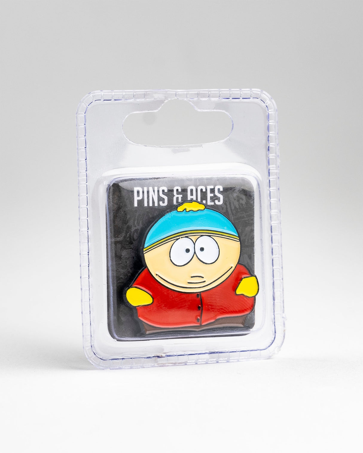 Marcador de bola de South Park - Cartman