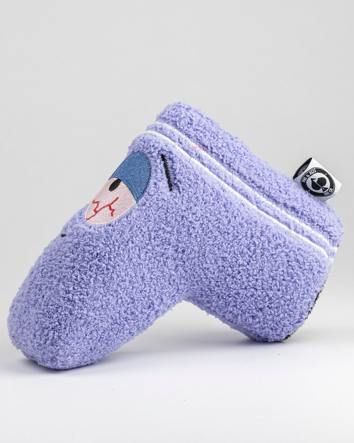 South Park - Cubrecabeza de putter Towelie Blade
