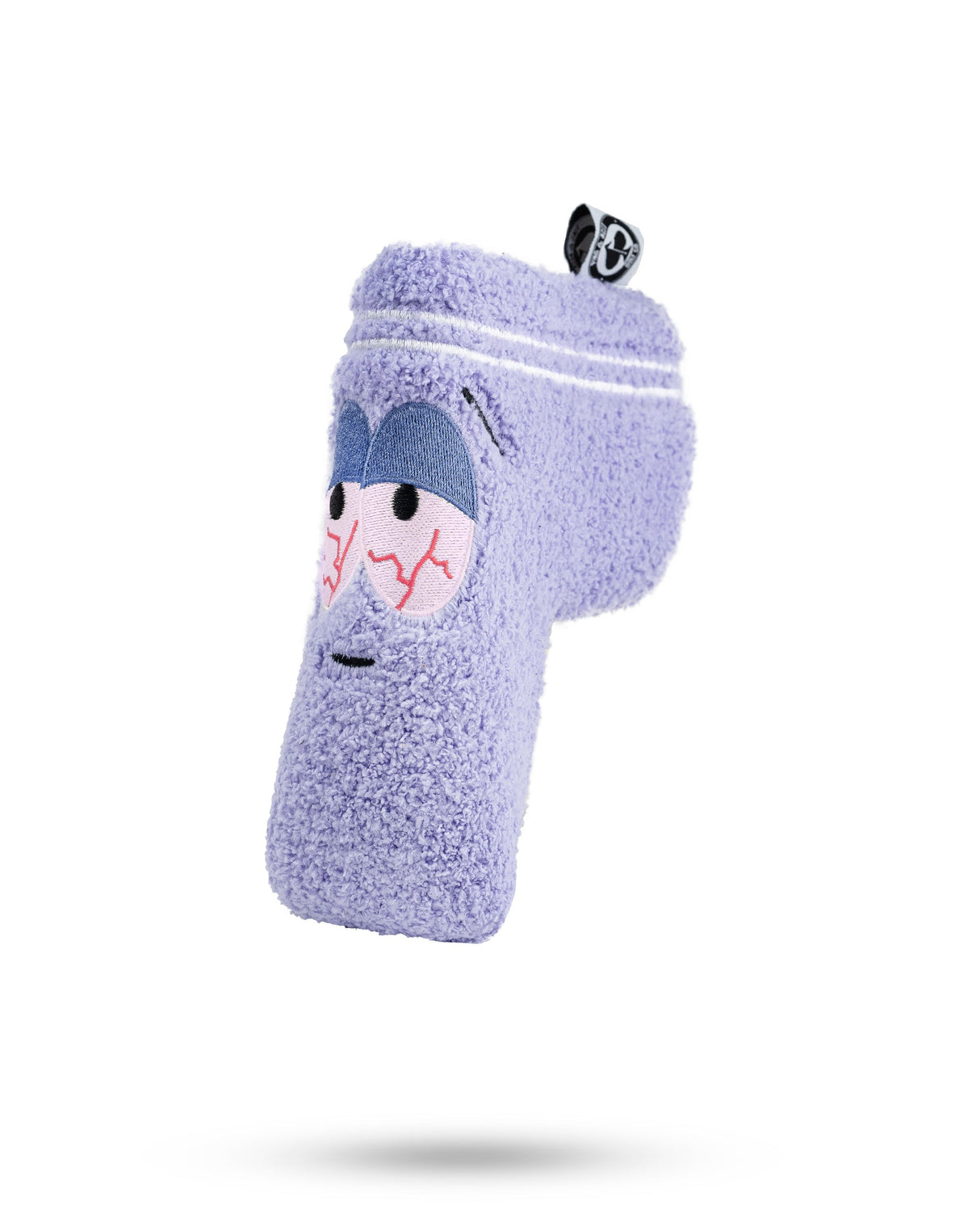 South Park - Cubrecabeza de putter Towelie Blade