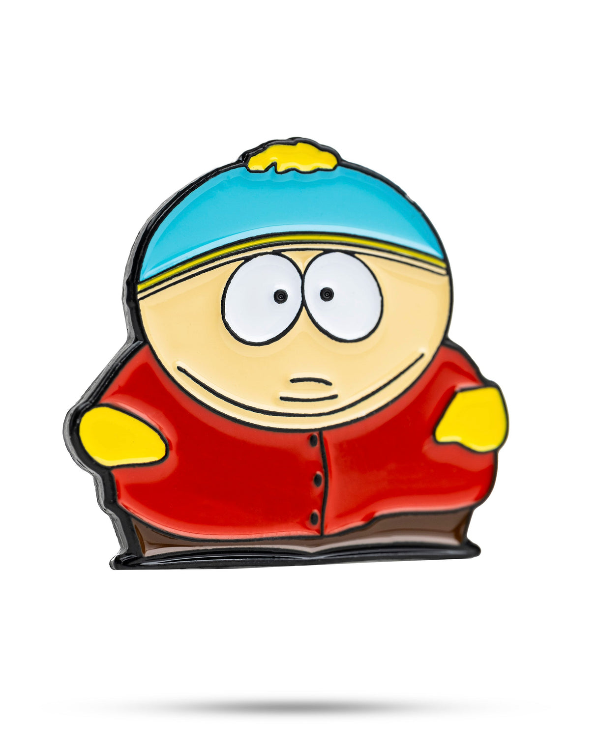 Marcador de bola de South Park - Cartman