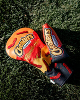 Fundas para putter Flamin' Hot Cheaters - Blade