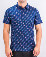 Chromo Blue