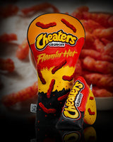 Fundas para putter Flamin' Hot Cheaters - Blade