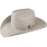Sombrero de vaquero de fieltro de lana Bailey Stampede - (2X)