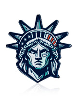 Estatua de la Libertad - Marcador de bola