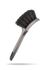BLACKLINE® STIFF BRISTLE TIRE BRUSH