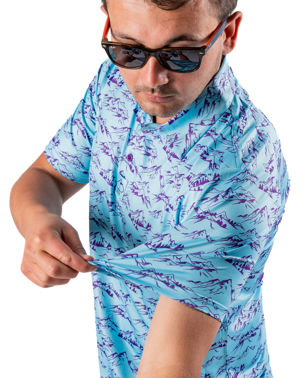 Majestad Púrpura