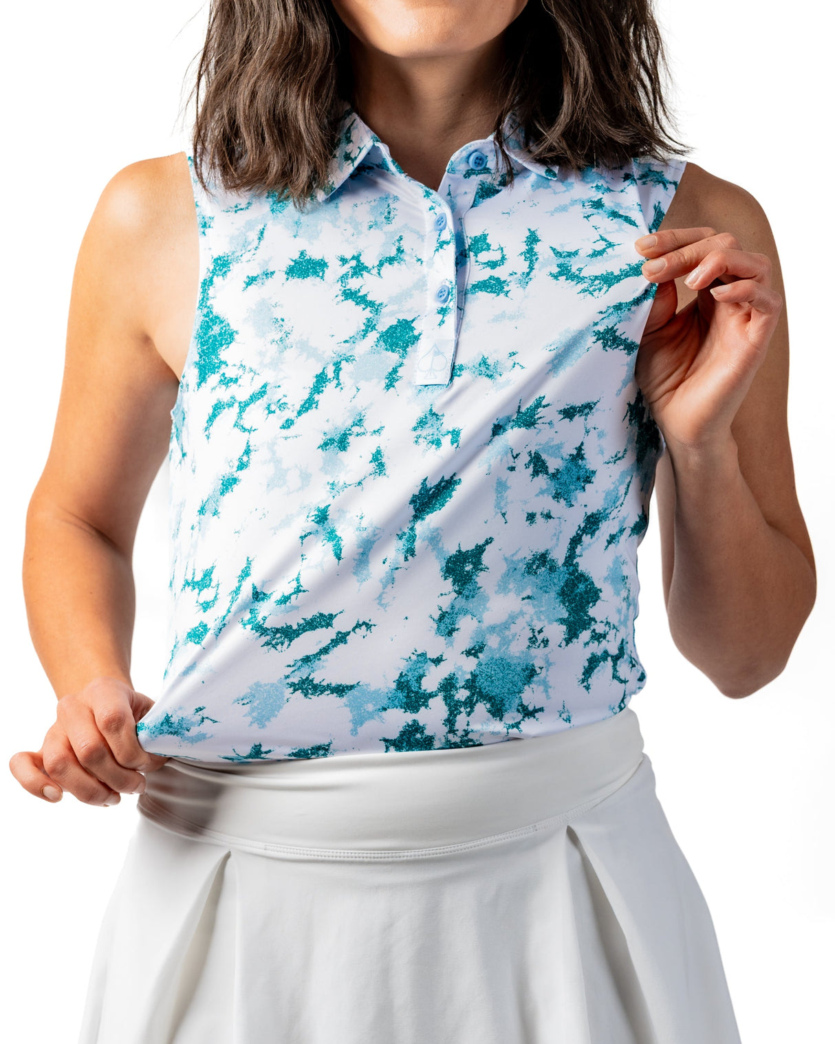 Frost Burn para mujer