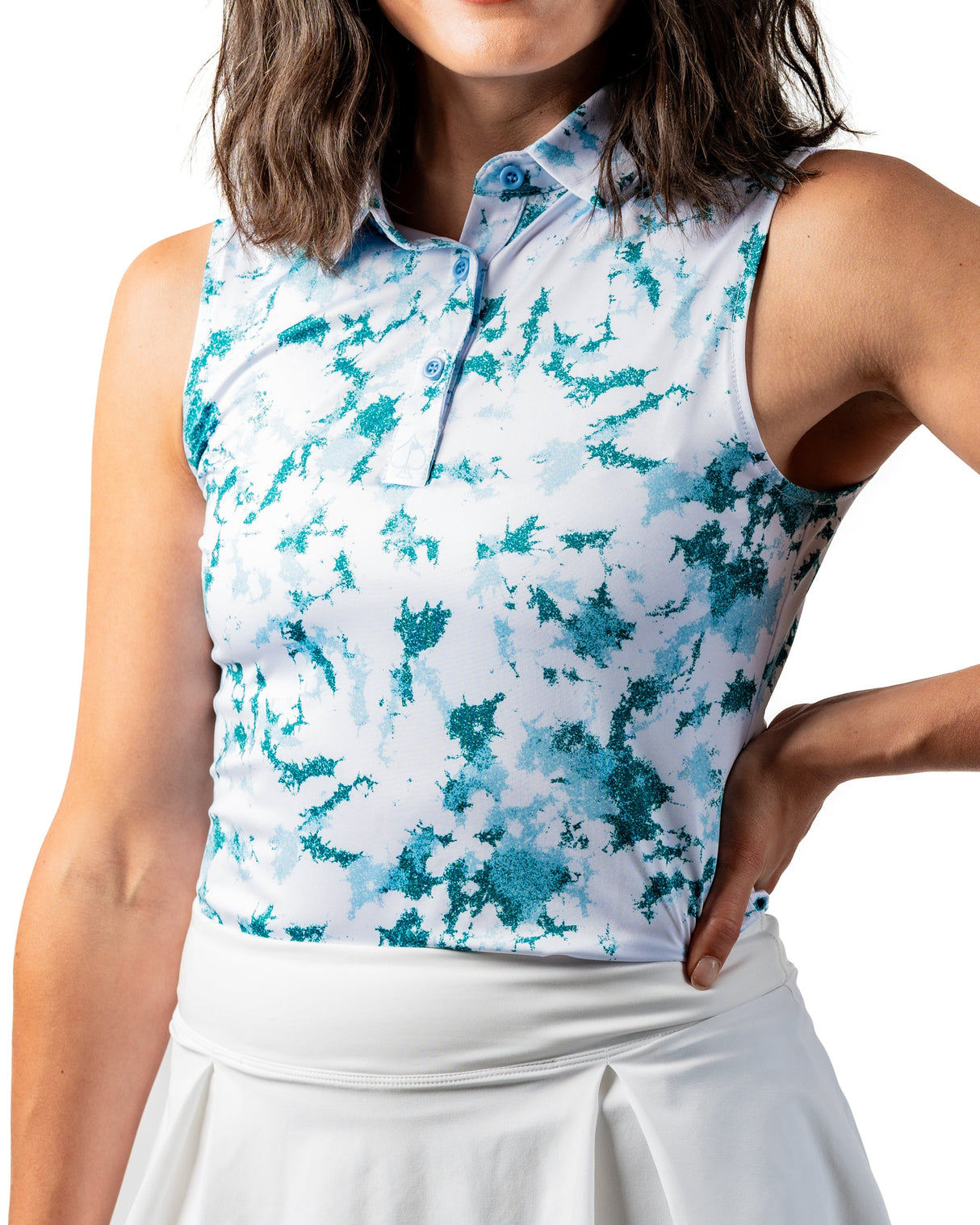 Frost Burn para mujer
