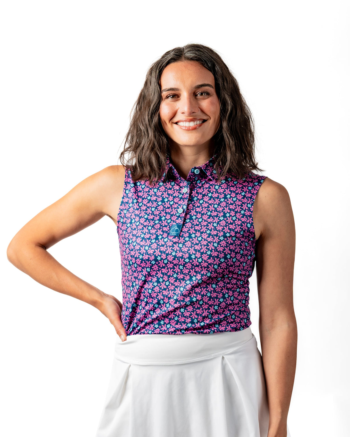 Women's Full Bloom