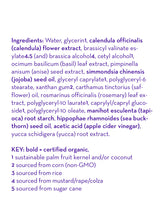 (No Fragrance) Super Sensitive™ Hair Conditioner