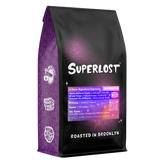 Supernova Espresso
