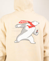 Sudadera estilo de vida - Coca-Cola