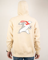 Sudadera estilo de vida - Coca-Cola