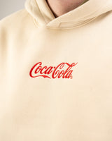 Sudadera estilo de vida - Coca-Cola