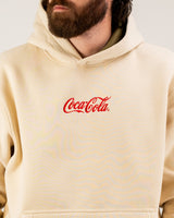 Sudadera estilo de vida - Coca-Cola