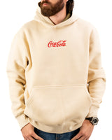 Sudadera estilo de vida - Coca-Cola