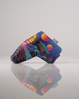 Synthwave - Blade Putter Cover