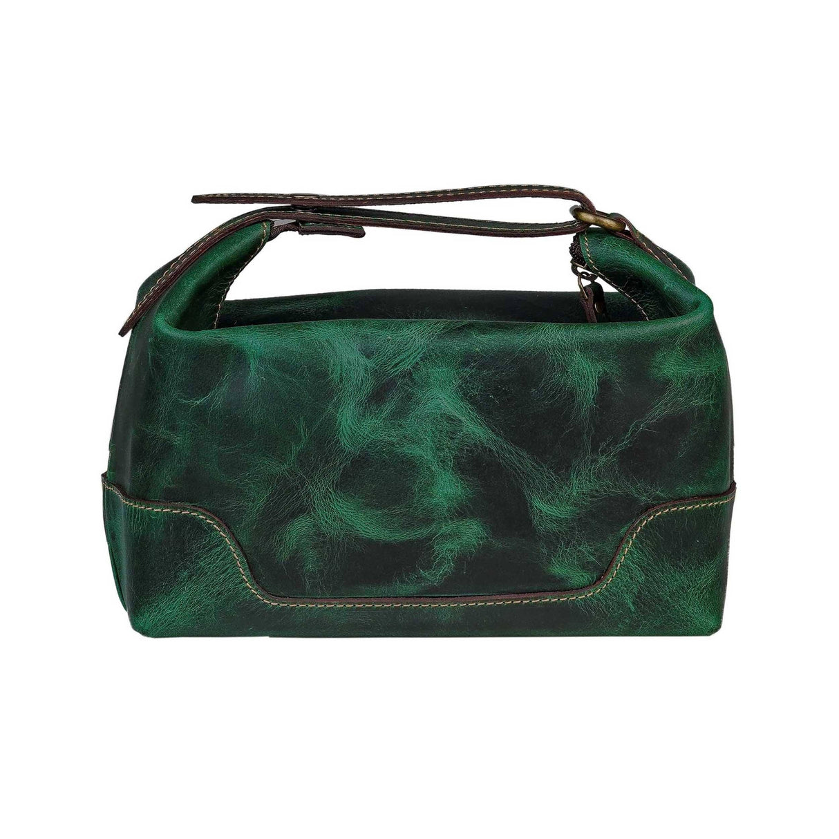 Neceser MaheTri Emerald