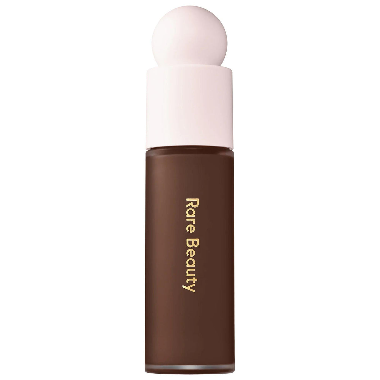 Liquid Touch Weightless Foundation - Natural Finish, Buildable Coverage for Normal to Combination Skin
