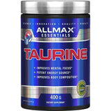 Allmax Taurina, 400g