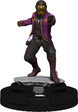 HeroClix: Marvel Studios - Disney Plus What If...? - Miniatures Game