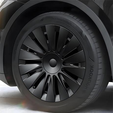 TESERY 19″ Performance Hub Caps For Model Y (4PCS)