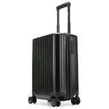Ocean Polycarbonate Carry-On Suitcase