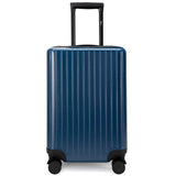 Ocean Polycarbonate Carry-On Suitcase