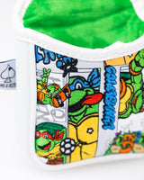 TMNT - Portada del mazo de cómics