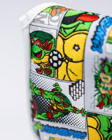 TMNT - Portada del mazo de cómics