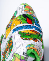 TMNT - Comics Center Shaft Mallet Putter Cover