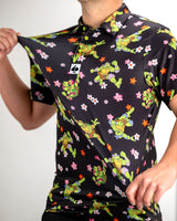 TMNT - Tortugas con Poder Floral